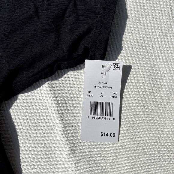 Friday The 13th Jason Voorhees Moods Mask Tee Shirt Halloween New - Picture 4 of 5